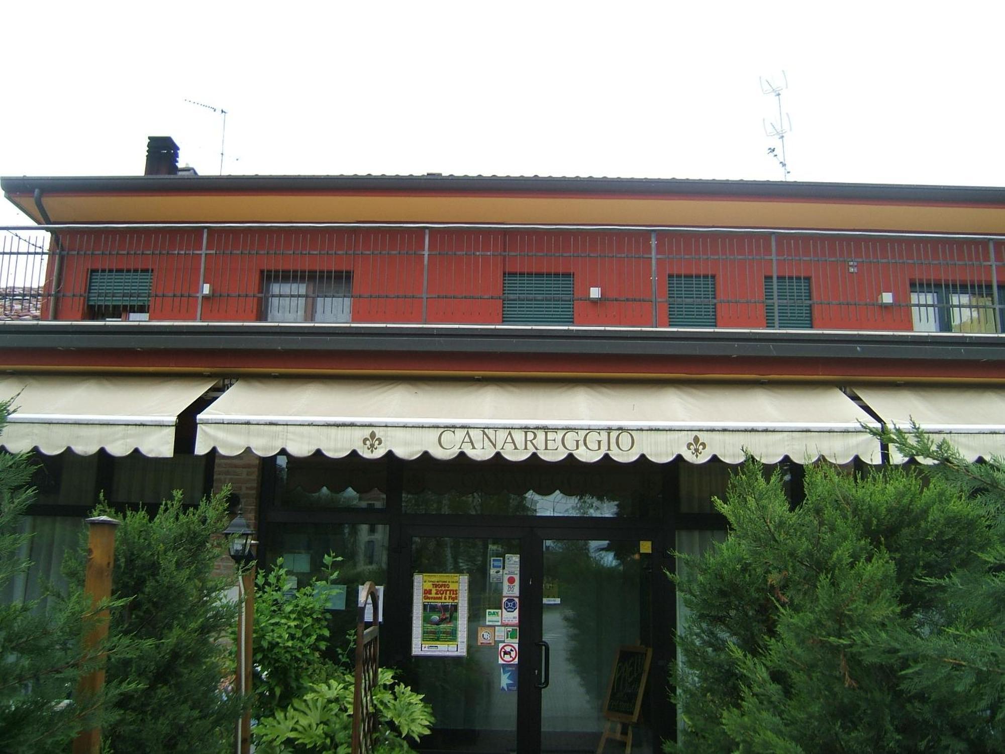 Locanda Canareggio San Biagio di Callalta Exterior photo