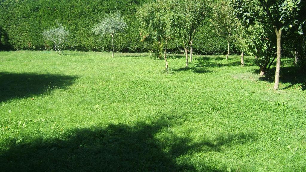 Locanda Canareggio San Biagio di Callalta Exterior photo