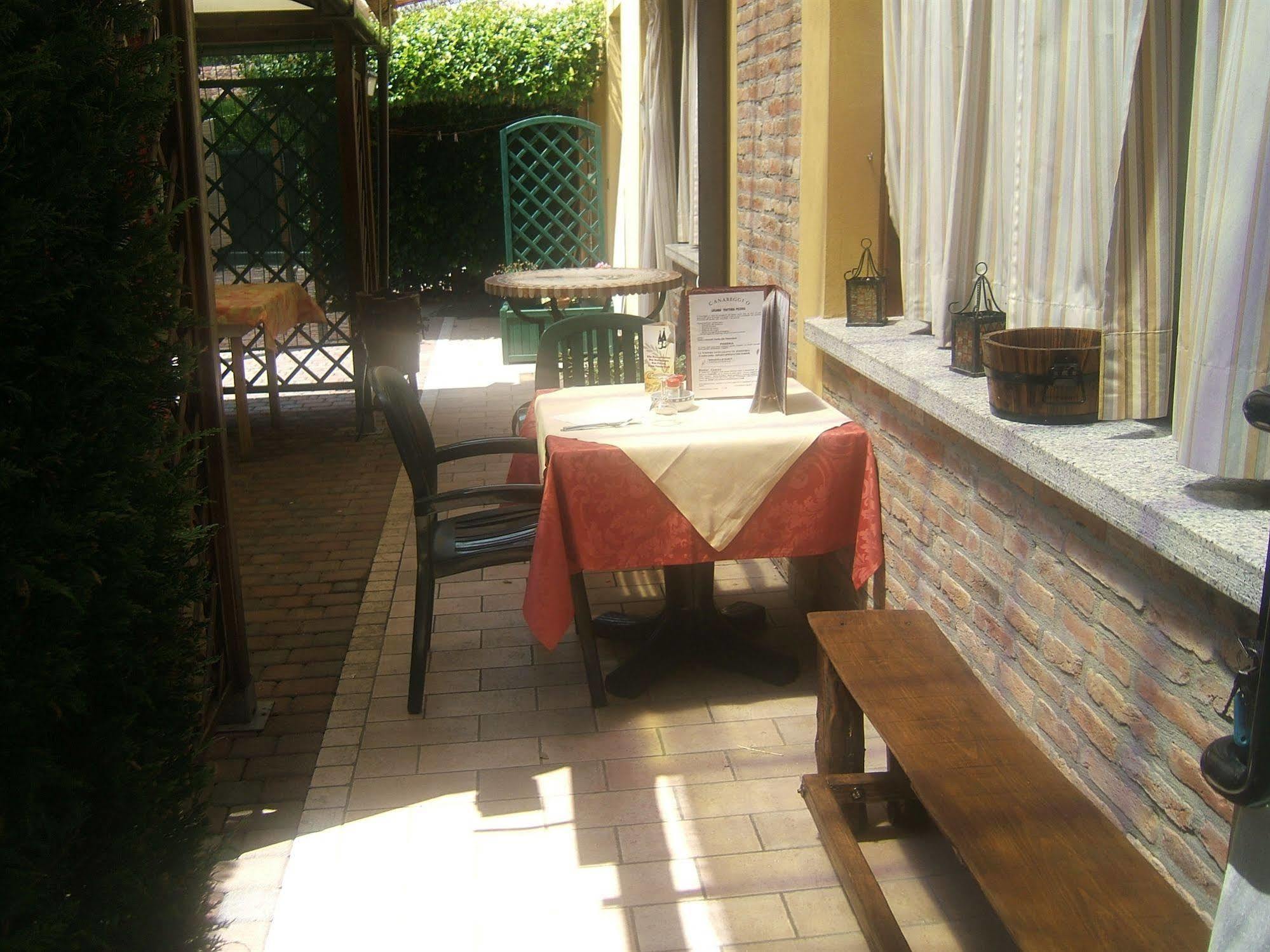 Locanda Canareggio San Biagio di Callalta Exterior photo