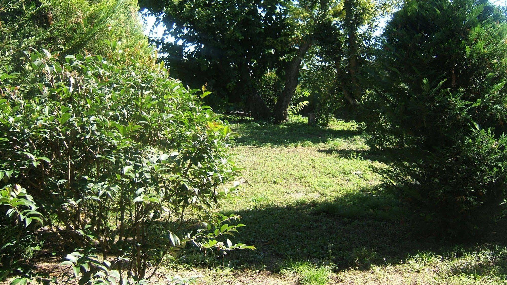 Locanda Canareggio San Biagio di Callalta Exterior photo