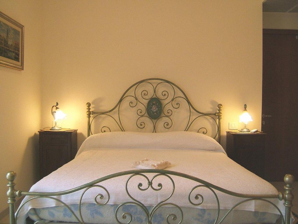 Locanda Canareggio San Biagio di Callalta Room photo